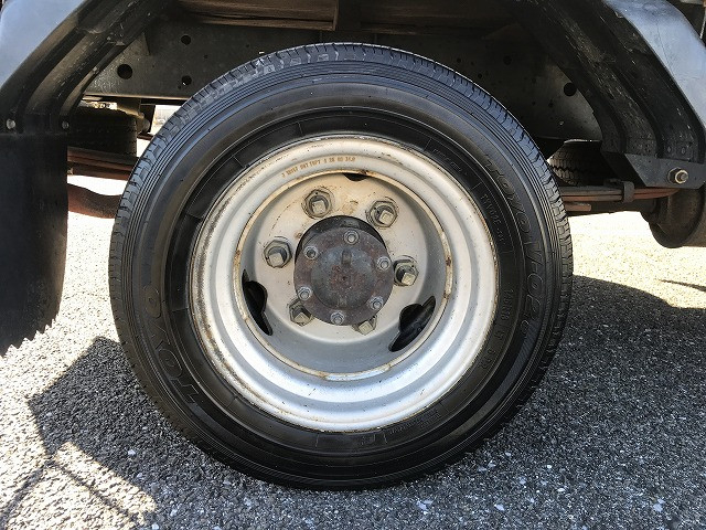 いすゞ エルフ 小型 平ボディ KR-NHR69(96728) 41枚目