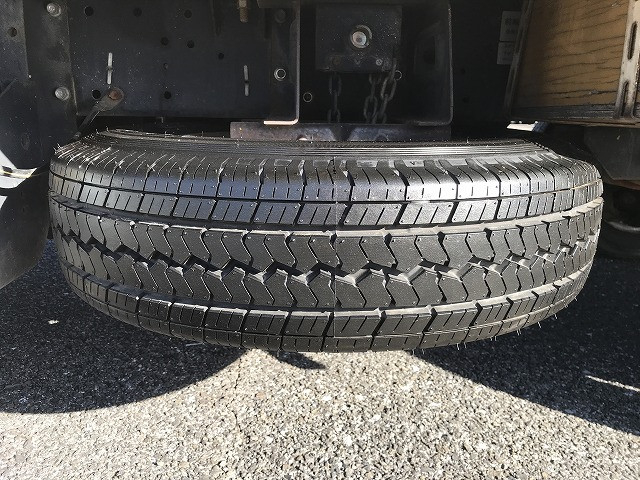 いすゞ エルフ 小型 平ボディ KR-NHR69(96728) 43枚目