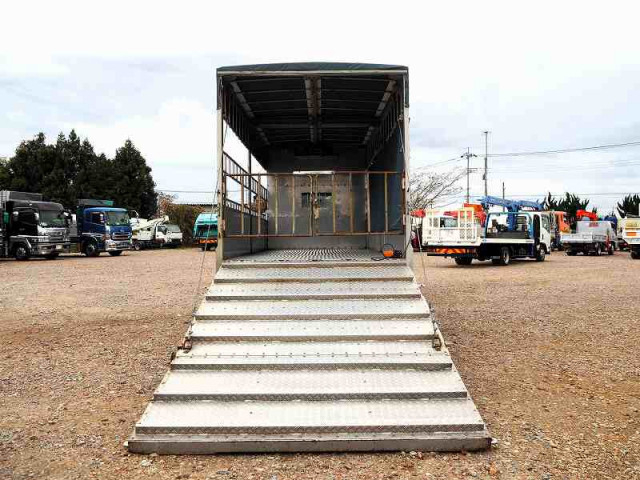 いすゞ エルフ 小型 その他 PA-NPR81R(96730) 4枚目