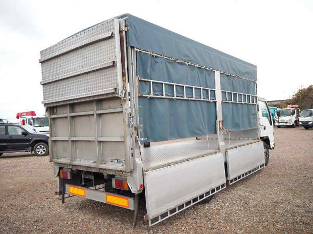 いすゞ エルフ 小型 その他 PA-NPR81R(96730) 9枚目