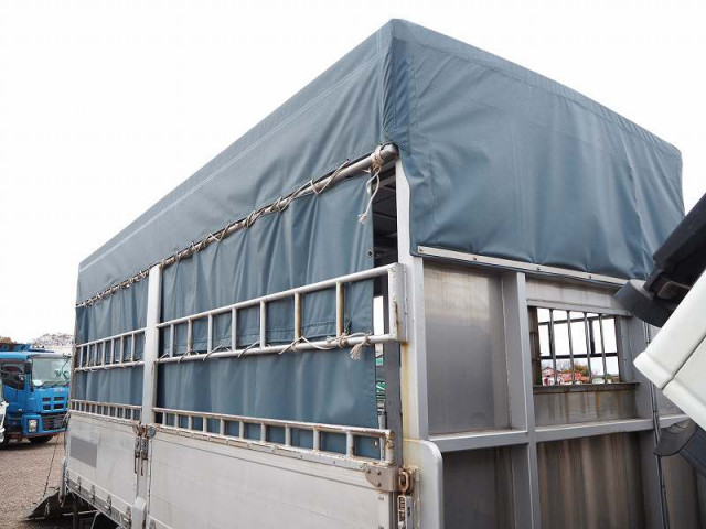 いすゞ エルフ 小型 その他 PA-NPR81R(96730) 11枚目