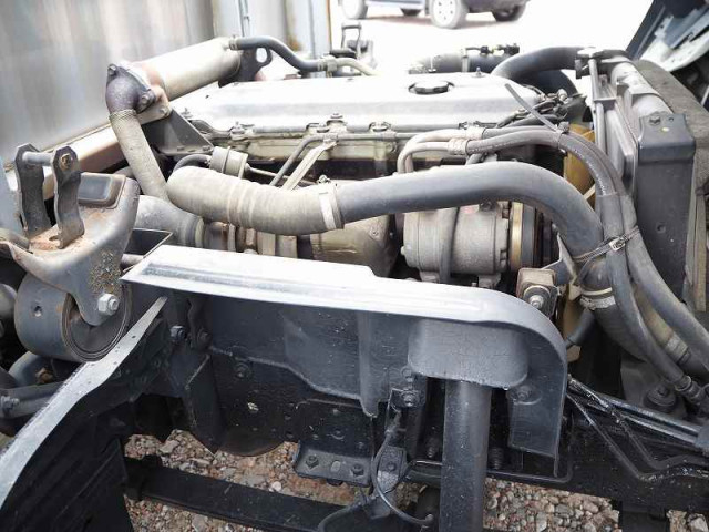 いすゞ エルフ 小型 その他 PA-NPR81R(96730) 13枚目