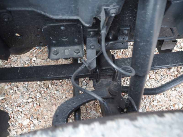 いすゞ エルフ 小型 その他 PA-NPR81R(96730) 14枚目