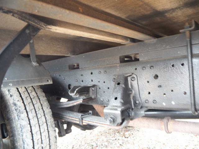 いすゞ エルフ 小型 その他 PA-NPR81R(96730) 16枚目