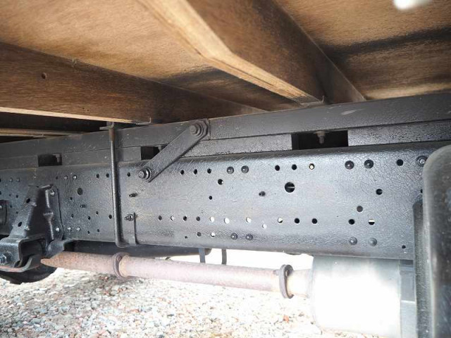 いすゞ エルフ 小型 その他 PA-NPR81R(96730) 17枚目