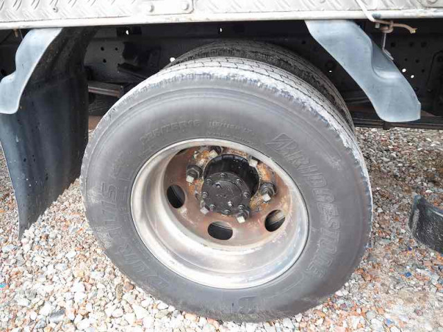 いすゞ エルフ 小型 その他 PA-NPR81R(96730) 18枚目