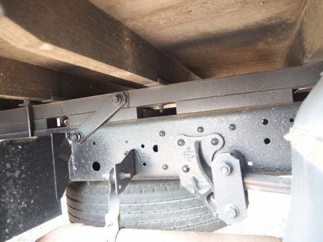 いすゞ エルフ 小型 その他 PA-NPR81R(96730) 20枚目