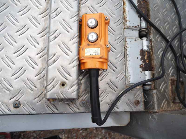 いすゞ エルフ 小型 その他 PA-NPR81R(96730) 21枚目