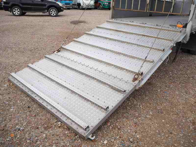 いすゞ エルフ 小型 その他 PA-NPR81R(96730) 22枚目