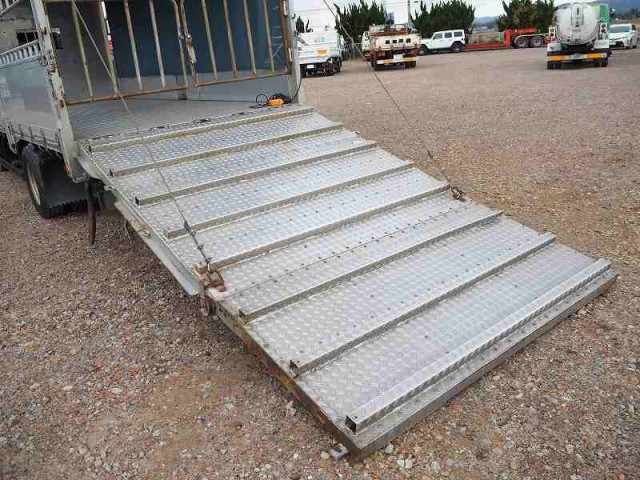 いすゞ エルフ 小型 その他 PA-NPR81R(96730) 23枚目