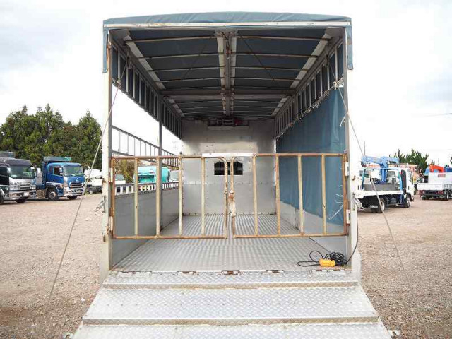 いすゞ エルフ 小型 その他 PA-NPR81R(96730) 24枚目