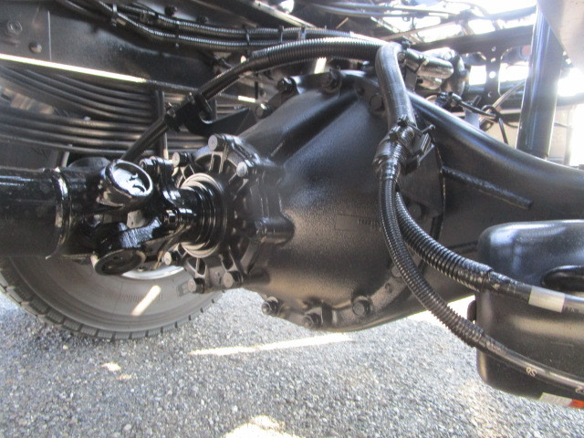 日野 レンジャー 増トン コンテナ専用車 2KG-FE2ACA(108563) 34枚目
