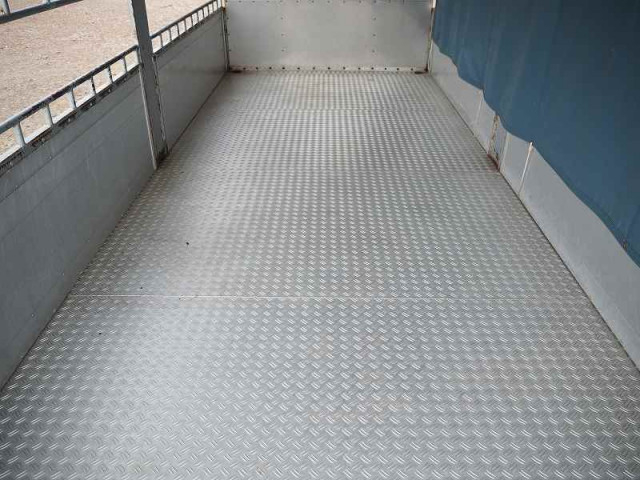 いすゞ エルフ 小型 その他 PA-NPR81R(96730) 25枚目