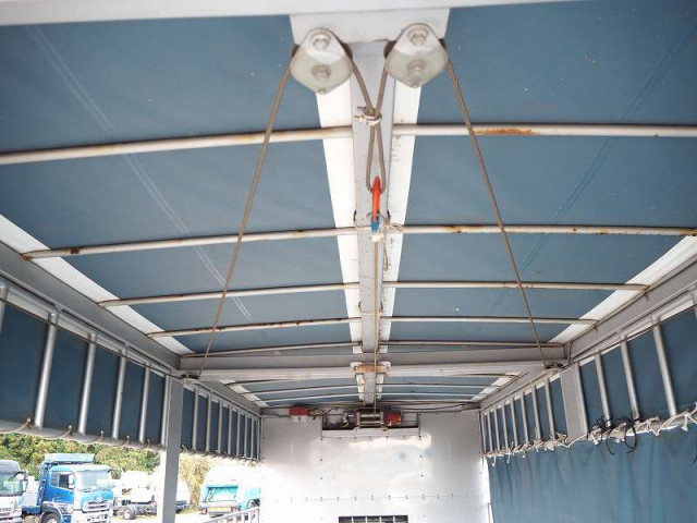 いすゞ エルフ 小型 その他 PA-NPR81R(96730) 26枚目