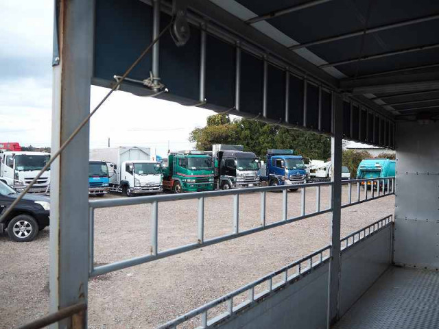 いすゞ エルフ 小型 その他 PA-NPR81R(96730) 27枚目