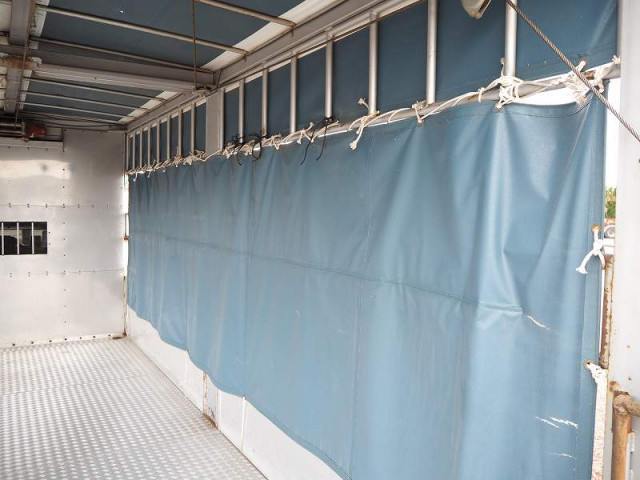 いすゞ エルフ 小型 その他 PA-NPR81R(96730) 28枚目