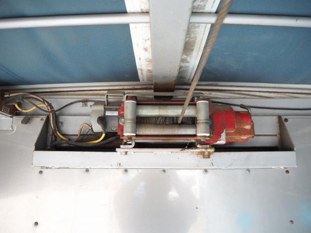 いすゞ エルフ 小型 その他 PA-NPR81R(96730) 29枚目