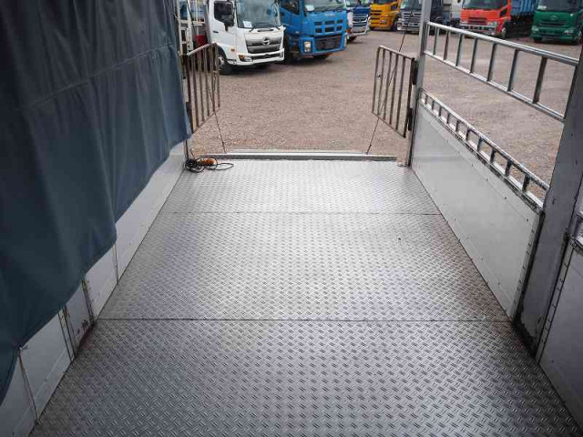 いすゞ エルフ 小型 その他 PA-NPR81R(96730) 30枚目