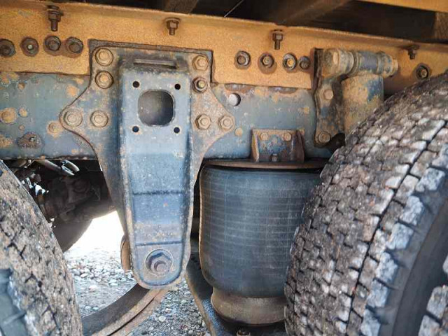 三菱ふそう スーパーグレート 大型 クレーン付き KL-FS54JVZ(96731) 27枚目