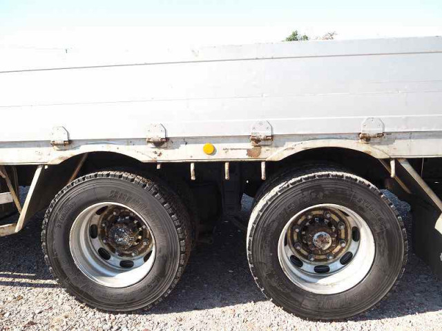 三菱ふそう スーパーグレート 大型 クレーン付き KL-FS54JVZ(96731) 32枚目