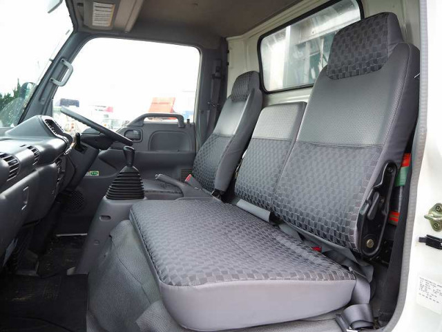 いすゞ エルフ 小型 その他 PA-NPR81R(96730) 43枚目