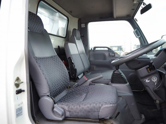 いすゞ エルフ 小型 その他 PA-NPR81R(96730) 44枚目