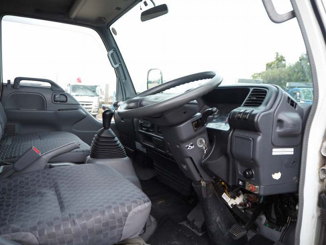 いすゞ エルフ 小型 その他 PA-NPR81R(96730) 45枚目