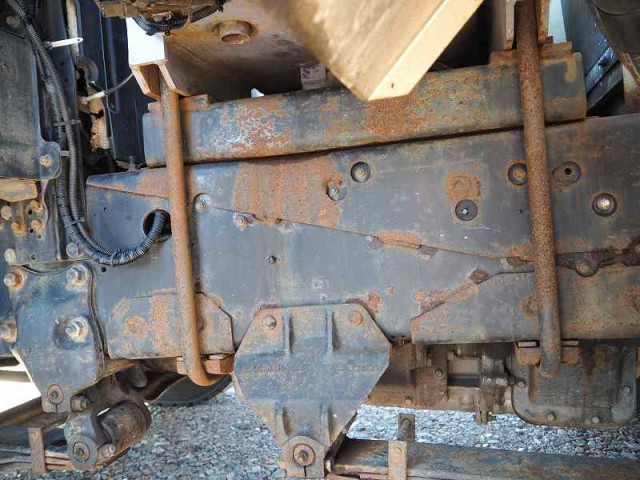 三菱ふそう スーパーグレート 大型 クレーン付き KL-FS54JVZ(96731) 37枚目