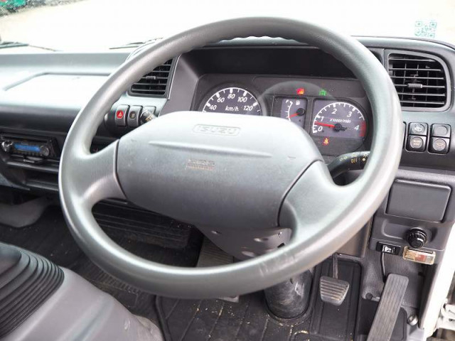 いすゞ エルフ 小型 その他 PA-NPR81R(96730) 47枚目