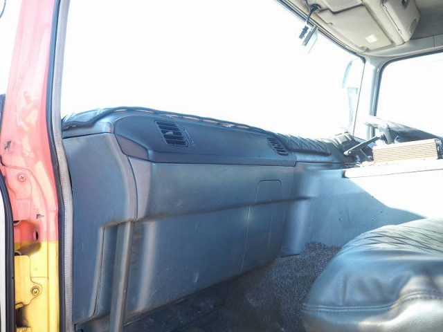 三菱ふそう スーパーグレート 大型 クレーン付き KL-FS54JVZ(96731) 42枚目