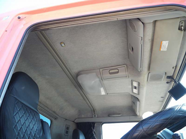 三菱ふそう スーパーグレート 大型 クレーン付き KL-FS54JVZ(96731) 44枚目