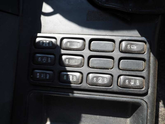 三菱ふそう スーパーグレート 大型 クレーン付き KL-FS54JVZ(96731) 45枚目