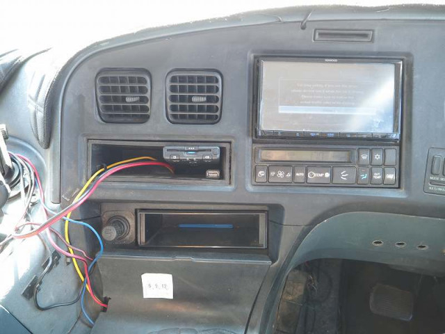 三菱ふそう スーパーグレート 大型 クレーン付き KL-FS54JVZ(96731) 46枚目