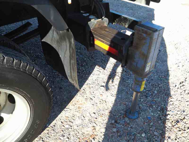 日野 デュトロ 小型 クレーン付き KK-XZU400M(96732) 15枚目