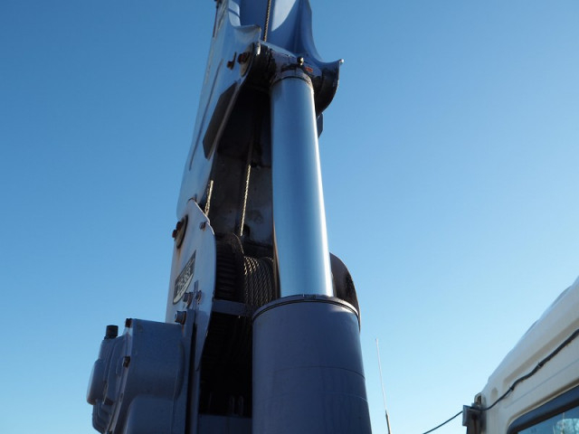 三菱ふそう ファイター 中型 車載専用車 KK-FK61HK(96733) 13枚目