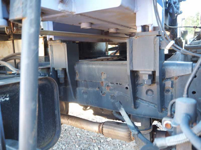 日野 デュトロ 小型 クレーン付き KK-XZU400M(96732) 31枚目