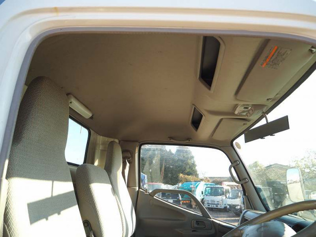 日野 デュトロ 小型 クレーン付き KK-XZU400M(96732) 45枚目