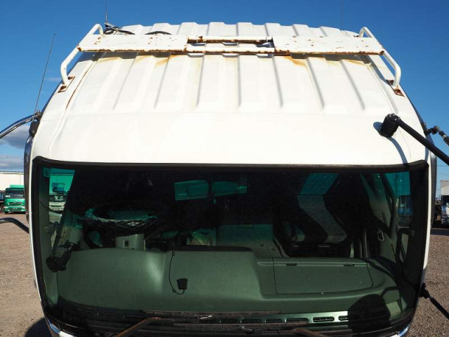 三菱ふそう ファイター 中型 車載専用車 KK-FK61HK(96733) 37枚目