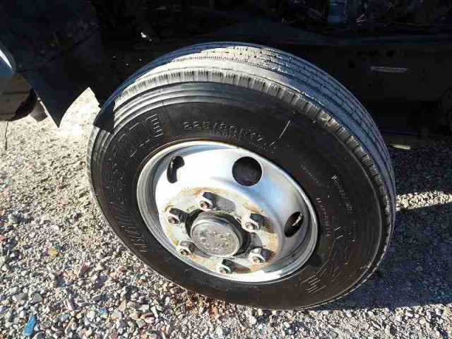 三菱ふそう ファイター 中型 車載専用車 KK-FK61HK(96733) 39枚目