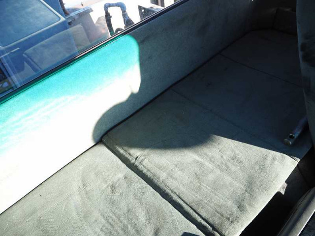 三菱ふそう ファイター 中型 車載専用車 KK-FK61HK(96733) 45枚目