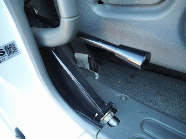 三菱ふそう ファイター 中型 車載専用車 KK-FK61HK(96733) 49枚目