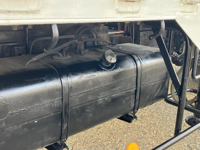 日野 デュトロ 小型 クレーン付き PB-XZU414M(96734) 9枚目