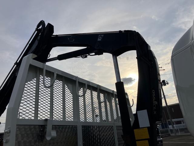 日野 デュトロ 小型 クレーン付き PB-XZU414M(96734) 12枚目
