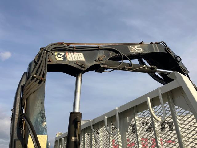 日野 デュトロ 小型 クレーン付き PB-XZU414M(96734) 23枚目