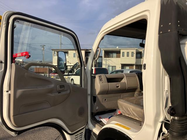 日野 デュトロ 小型 クレーン付き PB-XZU414M(96734) 25枚目