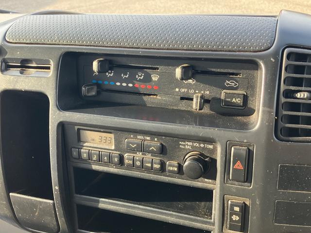 日野 デュトロ 小型 クレーン付き PB-XZU414M(96734) 29枚目