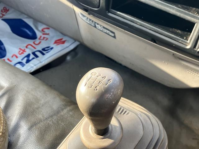 日野 デュトロ 小型 クレーン付き PB-XZU414M(96734) 30枚目