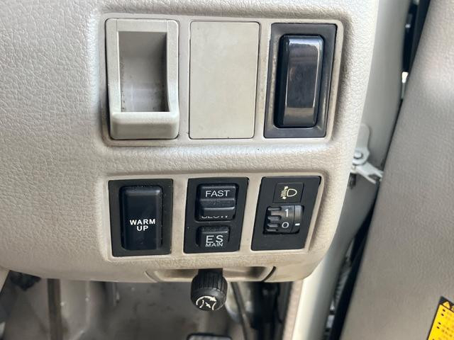 日野 デュトロ 小型 クレーン付き PB-XZU414M(96734) 32枚目