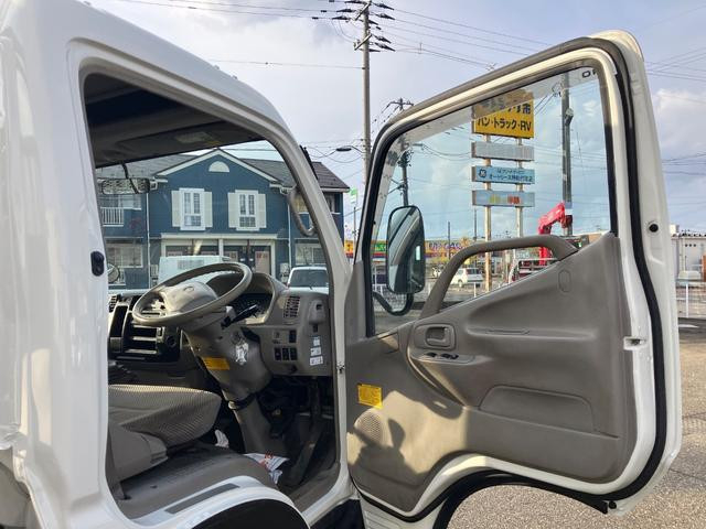 日野 デュトロ 小型 クレーン付き PB-XZU414M(96734) 35枚目