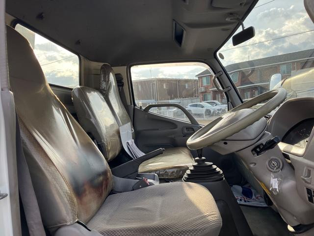 日野 デュトロ 小型 クレーン付き PB-XZU414M(96734) 36枚目